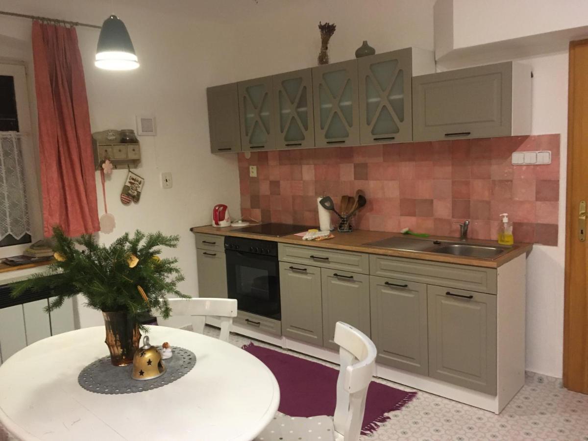 Apartmany Statek Cimer Екстериор снимка