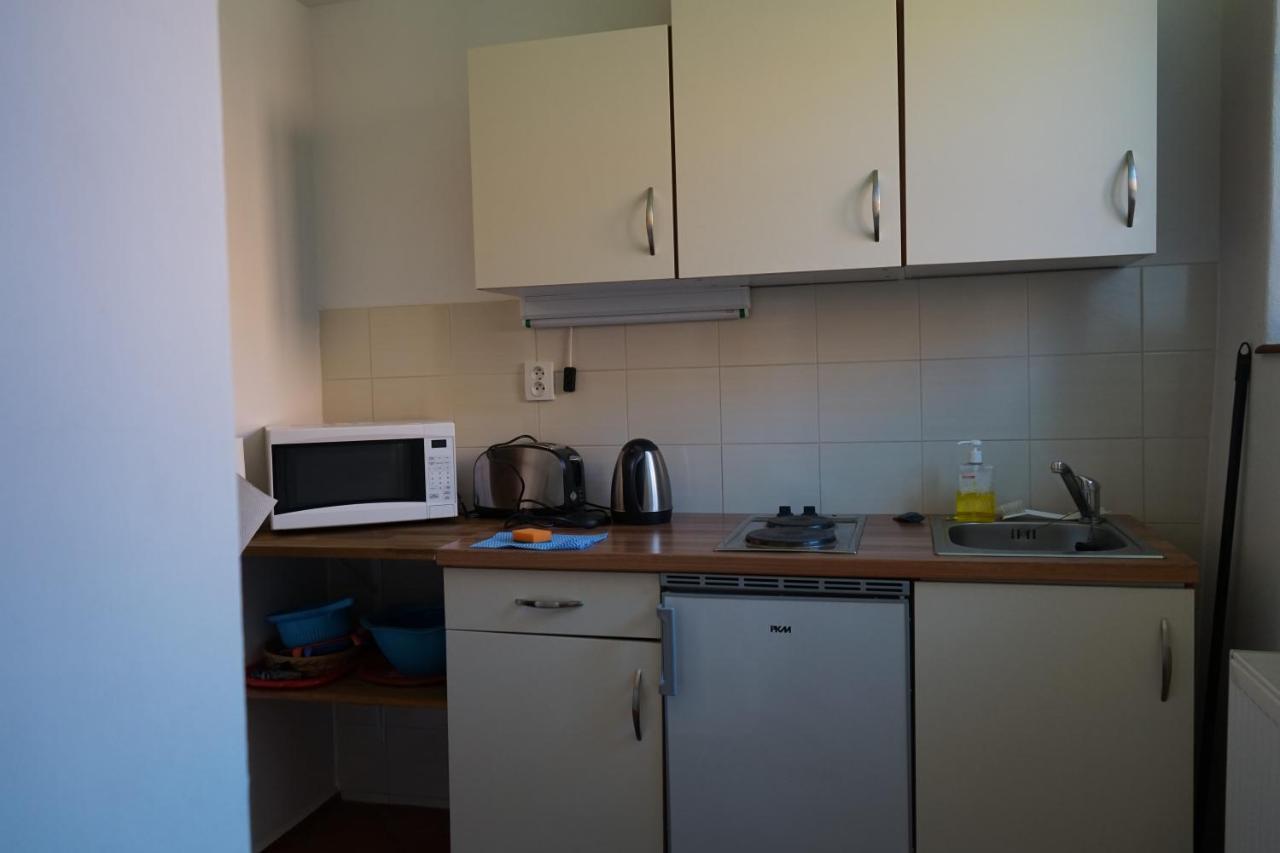 Apartmany Statek Cimer Екстериор снимка