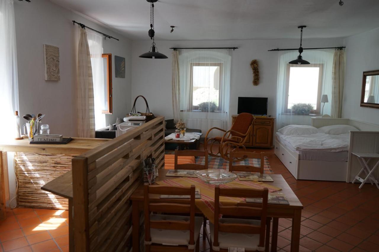 Apartmany Statek Cimer Екстериор снимка