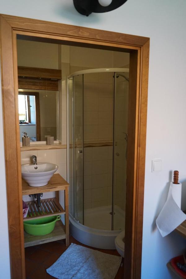 Apartmany Statek Cimer Екстериор снимка