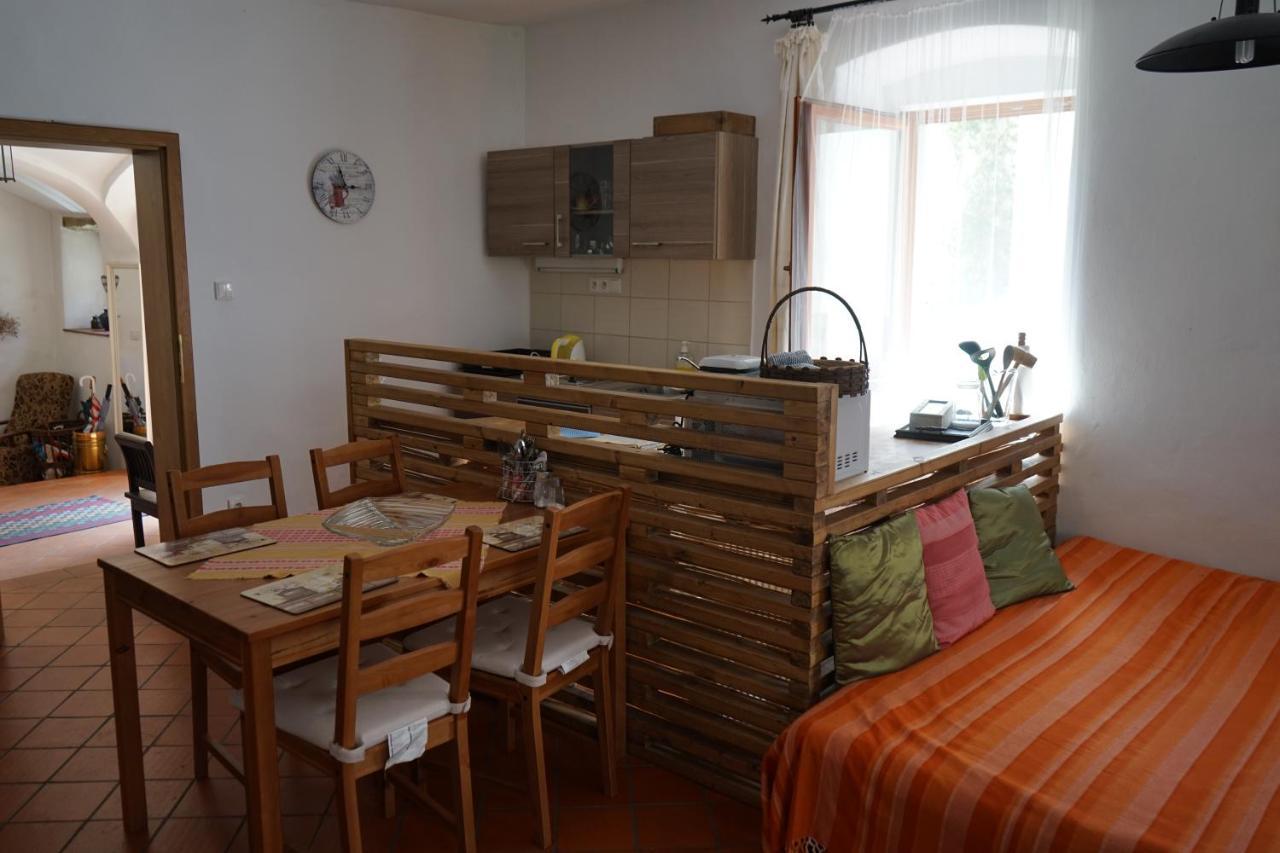 Apartmany Statek Cimer Екстериор снимка